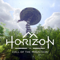 Horizon : Call of the Mountain se dévoile à l'occasion du PlayStation State of Play