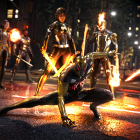 Marvel's Midnights Suns : bande-annonce et date de sortie