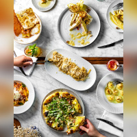 Fi'lia, le restaurant italien aux influences méditerranéennes du Pullman Paris Montparnasse