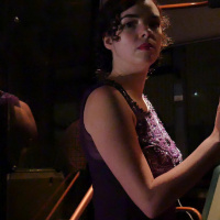 Le Bus Express, l'expérience immersive à bord d'un bus vintage signée Tada! Immersive