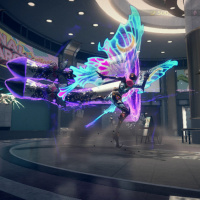 Bayonetta 3 s'offre une nouvelle bande-annonce avant sa sortie