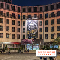 Nuit blanche 2022 : exposition l'Observatoire de l'Espace du CNES