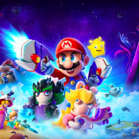 Mario + The Lapin Crétins - Sparks of Hope : découvrez les bandes-annonces