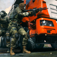 Call of Duty - Modern Warfare 2 : le soft d'Activision se dévoile en bande-annonce