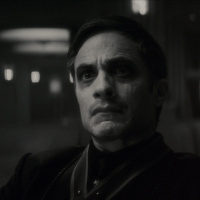 Marvel's Werewolf by Night : notre critique du moyen-métrage horrifique sur Disney+