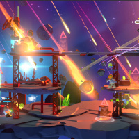 LEGO Brawls : notre test du jeu de combat et de plateforme 