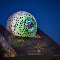 Halloween 2022 au Futuroscope : Futuroween, la saison familiale et effrayante