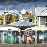 Halloween 2022 au Futuroscope : Futuroween, la saison familiale et effrayante