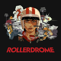 Rollerdrome : notre avis sur le jeu de tir et de roller signé Roll7 et Private Division
