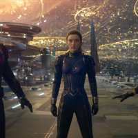 Ant-Man et La Guêpe - Quantumania se dévoile dans une magnifique bande-annonce 