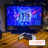 Idée cadeau de Noël 2022 : notre sélection de jeux vidéo d'aventure sur PC et consoles