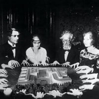 Exposition Le Grand Désenvoûtement au Palais de Tokyo