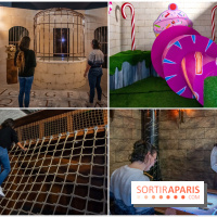 Fort Boyard Aventures, notre test de l'action game comme à la tv à Brétigny