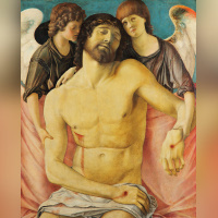 Exposition Giovanni Bellini au Musée Jacquemart-André