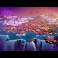 Fortnite Chapitre 4 : quand et à quelle heure pourra-t-on jouer à la saison 1 ?