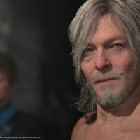 Game Awards 2022 : Death Stranding 2 annoncé 