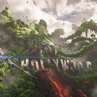 Game Awards 2022 : Horizon Forbidden West présente Burning Shores, son DLC prévu pour 2023