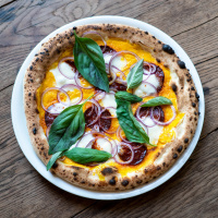 Pizzou Issy, la nouvelle adresse aux pizzas 100% made in France