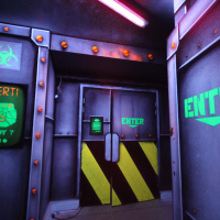 Laser World Montparnasse : le laser game immersif au cœur de Paris