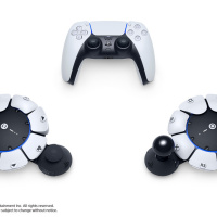 PS5 : Project Leonardo, la manette facile d'accès aux personnes en situation de handicap