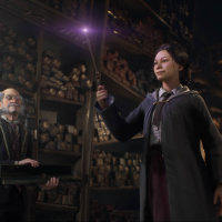 Harry Potter : Hogwarts Legacy dévoile le configuration requise pour jouer sur PC et consoles
