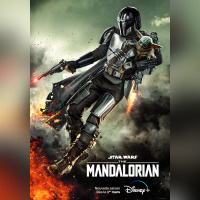 Star Wars The Mandalorian : découvrez la bande-annonce de la saison 3