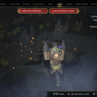 Hogwarts Legacy : comment accéder aux trois zones secrètes à Poudlard ?