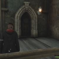 Hogwarts Legacy : comment accéder aux trois zones secrètes à Poudlard ?