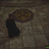 Hogwarts Legacy : comment accéder aux trois zones secrètes à Poudlard ?