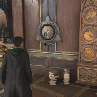 Hogwarts Legacy : comment ouvrir les portes arithmantiques ? 