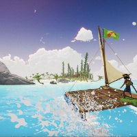 State of Play : Tchia s'offre une bande-annonce et une date de sortie