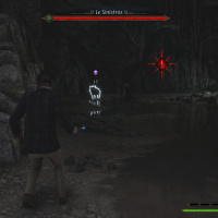 Hogwarts Legacy : où trouvez le Sinistros et comment le vaincre ?