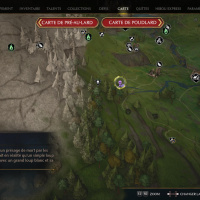 Hogwarts Legacy : où trouvez le Sinistros et comment le vaincre ?