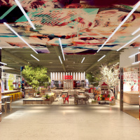 Boom Boom Villette : le premier Food & Leisure Market au cœur de La Villette