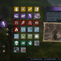 Hogwarts Legacy : nos astuces pour établir la meilleure configuration pour les slots de sorts