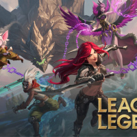 League of Legends : l’événement eSport Red Bull Solo Q de retour à Paris