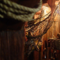 Escape game Le Secret de la Perle Noire chez X-Dimension