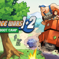 Advance Wars 1+2 Re-Boot Camp : le jeu de stratégie militaire débarque sur Nintendo Switch