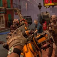 The Walking Dead: Saints & Sinners Chapter 2 Retribution : le jeu disponible sur PC et PS VR2