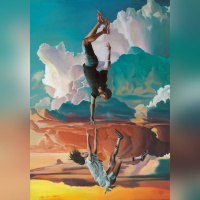 Love at First Sight : nos photos de l'exposition pleine d'amour à la galerie Goldshteyn-Saatort