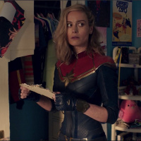 The Marvels : le trio de super-héroïnes se montrent enfin dans une bande-annonce