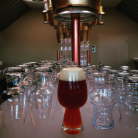 Star Wars : Mos Eisley Bar, le bar à bières pression en libre-service à Claye-Souilly