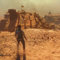 Star Wars Jedi Survivor : notre astuce pour ouvrir la Crypte d'Urhma, sur Jedha