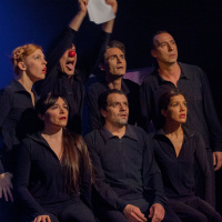 Nuit Blanche 2023 : exposition, spectacle, concert et DJ Set au Théâtre El Duende d'Ivry (94)