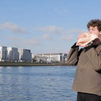 Nuit Blanche 2023 : Antifona, la performance sonore au Pont du Port à l'Anglais de Vitry (94)