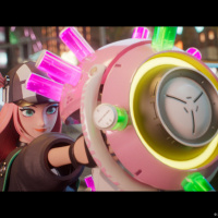 PlayStation Showcase : Foamstars, le splatoon like, se la joue soirée mousse dans une bande-annonce