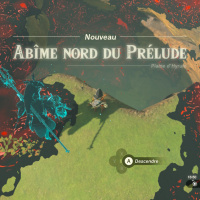 The Legend of Zelda Tears of the Kingdom : comment débloquer le pouvoir secret Duplicata ?