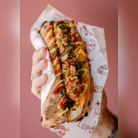 Lupo, le joyau de la street food reine du panozzo à deux pas des Champs-Elysées