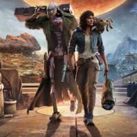 Star Wars Outlaws : le jeu signé Ubisoft et Lucasfilm Games se montre dans une bande-annonce