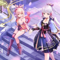 Genshin Impact : Summer With Genshin, le festival dédié débarque à Paris